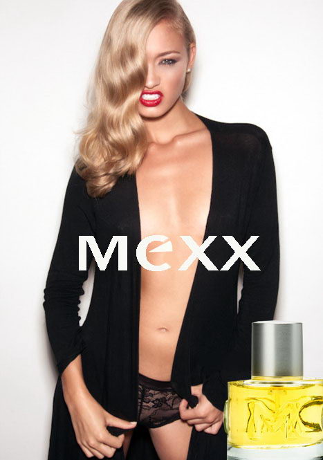 Mexx-Woman