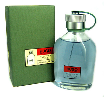 Hugo Boss Hugo вода