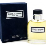 Dolce & Gabbana Pour Homme (Дольче Габбана Пур Хом)