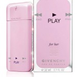 play for her givenchy