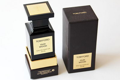 Уникальность мужского парфюма Tom Ford Oud Wood
