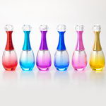 Мода в парфюмерии: как пришла химия