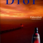 Christian Dior Fahrenheit
