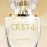 селективная парфюмерия cristal