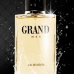 Grand Men - элитная мужская парфюмерия