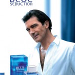 Blue Seduction for Men Antonio Banderas