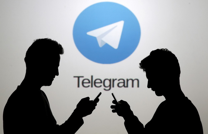 Заработок на ботах в Telegram